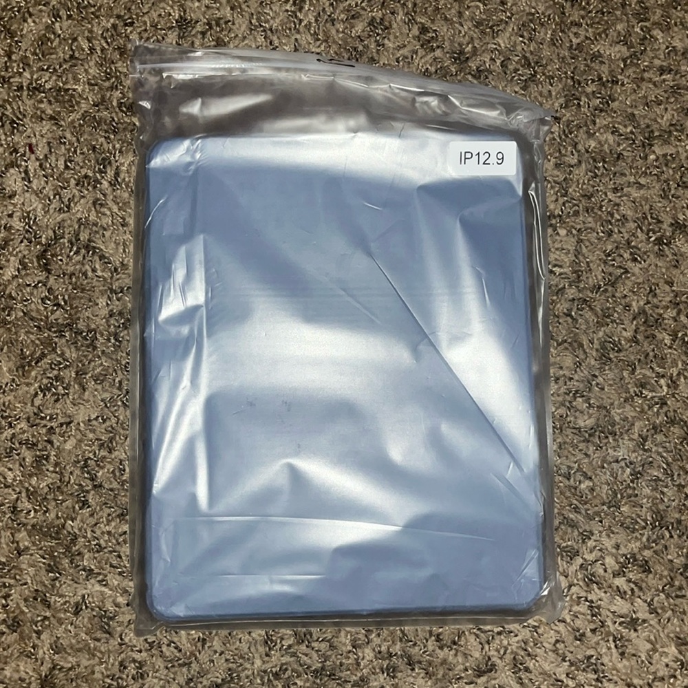 iPad case